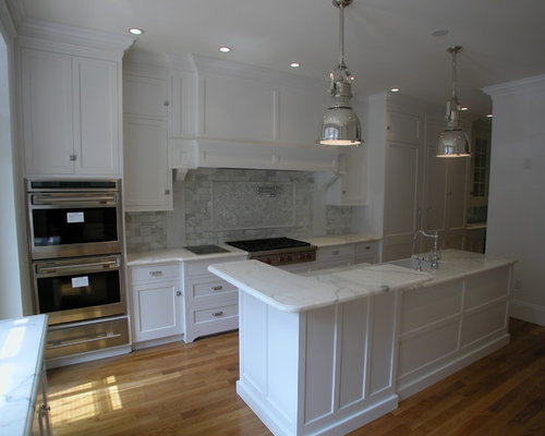 Boston Kitchen, bath, bedroom