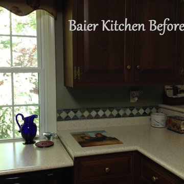 Baier before and after with Typhoon Bordeaux