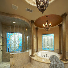 Bathroom Ideas