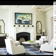 Living Room Ideas