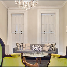 Awesome window treatments