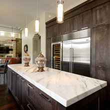 Pine Canyon Cabinets and Countertops
