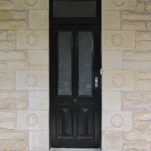 Front Doors