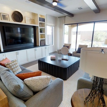 Evolve at Cantilena | Peoria, AZ | 5583 - Thrive Plan