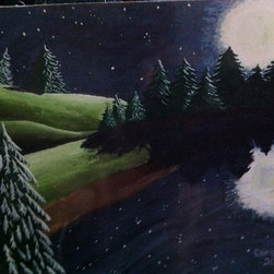 Examples - Artwork