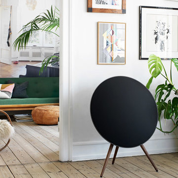 Home Audio - BeoPlay