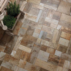 Modern Floor and Wall Tile at BV Tile and Stone - Flooring