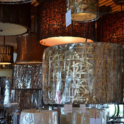 We Make Lights! - Lamp Shades