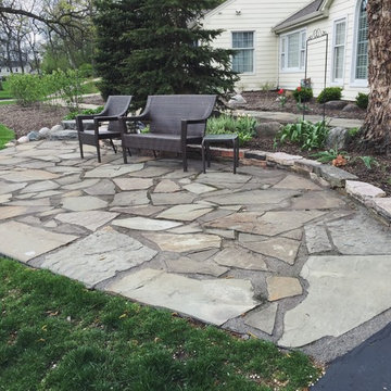 Hardscape Highlights