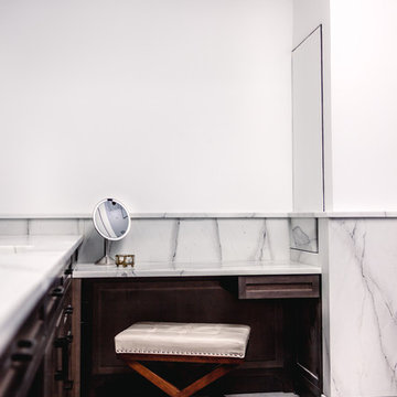 Private Residence - Owner's Suite Addition and Renovation