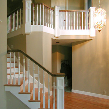 Before and Afters