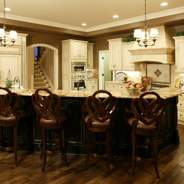 New Residence in Northern Kentucky