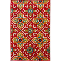 Contemporary Outdoor Rugs by Loomaknoti