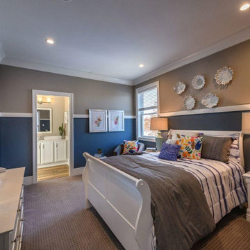 Schumacher Homes West Point Craftsman: Cleveland - Akron, OH
