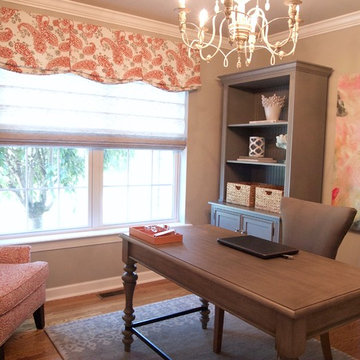 Ridge Home Office