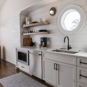 Refined Family Design on Blackwater Way