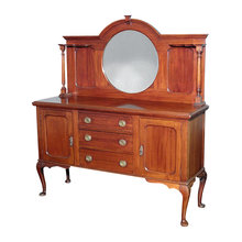 Queen Ann furniture