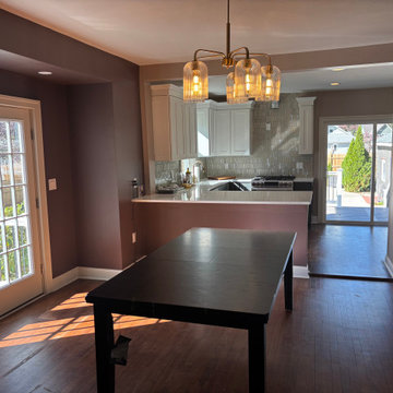 Project Photos
