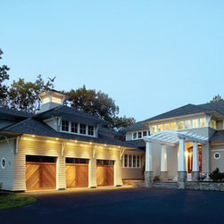 Residential Garage Doors - Garage Doors And Openers