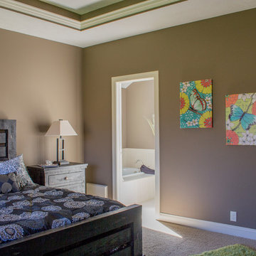 Andreasen Meadows Model