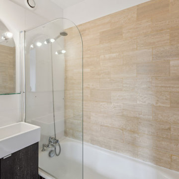 UpperKey Spacious 1BR In the Latin Quarter