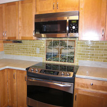 kitchen tile