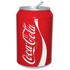 Koolatron Coca-Cola Can Fridge