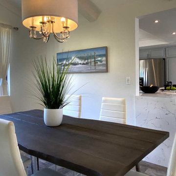 Charming Condo in Santa Barbara