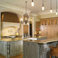 ballylough kitchen