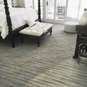 CARPET AND AREA RUGS