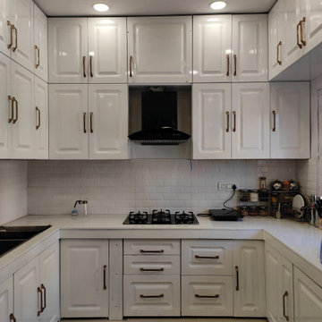 Apartment 407
