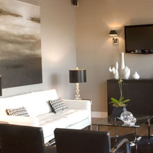 Modern house