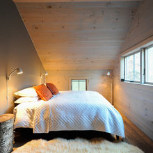 country home - clean & simple