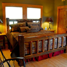 king headboard