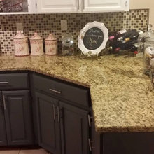 2019-2022 Kitchen Remodel