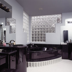 Glass Block Windows - Windows