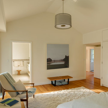 86B: Contemporary Cottage