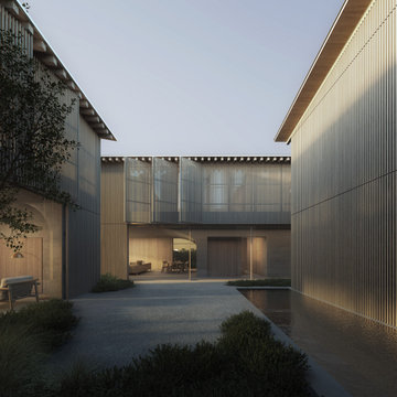 SF Residence