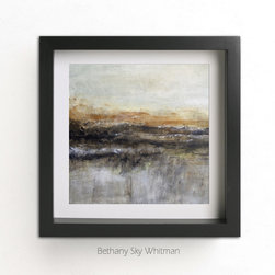 "Wanderlust - L-SQ" - Fine Art Prints