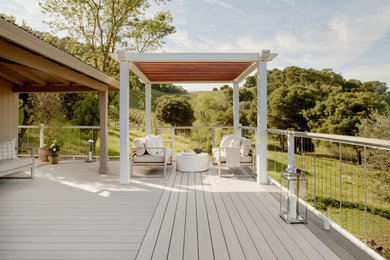 Deck - deck idea in Chicago