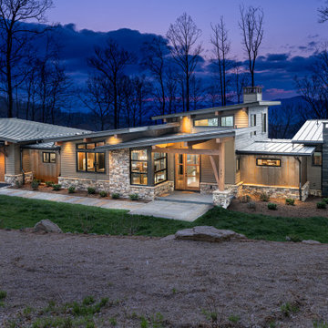 Hawks Nest