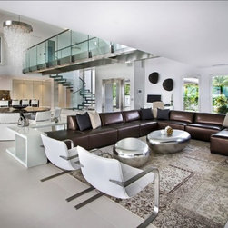 Vanessa Deleon Project - Flooring