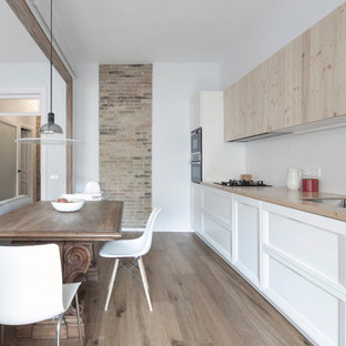 75 Most Popular Grey Barcelona Kitchen Design Ideas For 2019