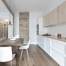Kitchen..!