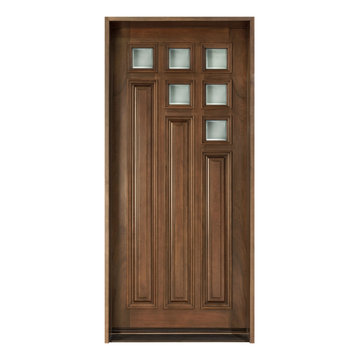 Transitional Entry Doors | Glenview Haus | GD-975 CST