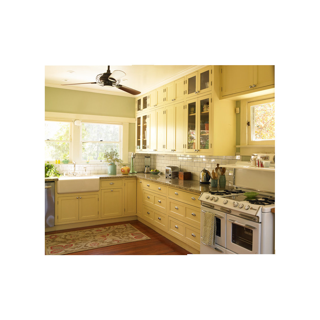Craftsman Bungalow