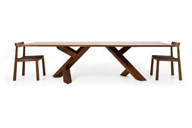 Iconoclast Dining Table