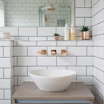 Fulthorpe Road - Bathroom
