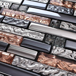 New 2018 kitchen backsplash tiles and bath wall tiles - Mosaic Tile