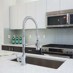 Franklin 3 Townhomes - Products